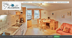 Desktop Screenshot of heiterwang.com