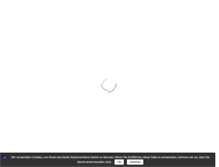 Tablet Screenshot of heiterwang.at